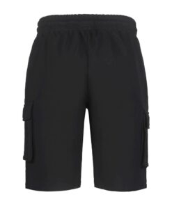 Alternative view of JAMES COLLEGESHORTSI JENKS Musta