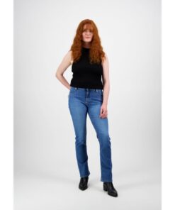 VERY NICE VN FARKKU EMILY Keskisininen