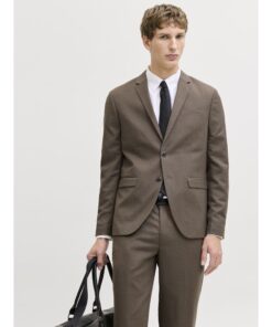 Alternative view of JACK&JONES JPRSOLARIS BLAZER NOOS MOREL