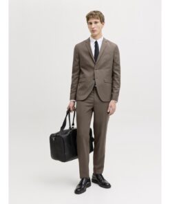 Alternative view of JACK&JONES JPRSOLARIS TROUSER NOOS MOREL