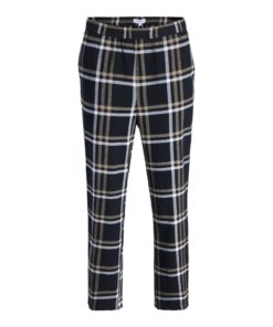 JACK&JONES JACRIMON PANTS MUSTA KUVIO