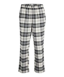 JACK&JONES JACRIMON PANTS Vaalea kuosi