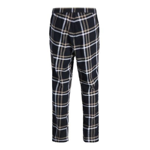 JACK&JONES JACRIMON PANTS MUSTA KUVIO - Image 8