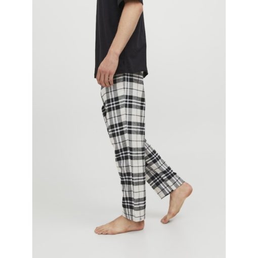 JACK&JONES JACRIMON PANTS Vaalea kuosi - Image 3