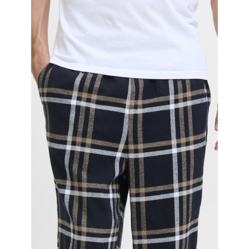 JACK&JONES JACRIMON PANTS MUSTA KUVIO - Image 7
