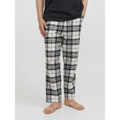 JACK&JONES JACRIMON PANTS Vaalea kuosi - Image 7