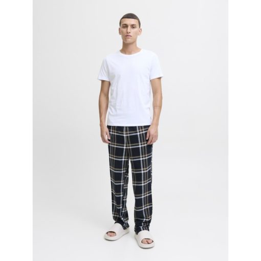 JACK&JONES JACRIMON PANTS MUSTA KUVIO - Image 5