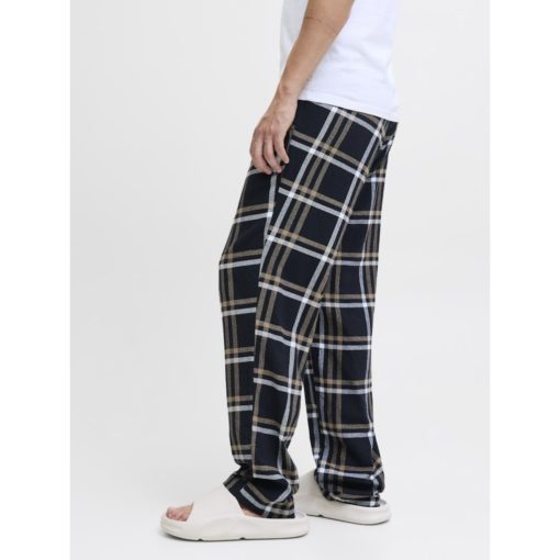 JACK&JONES JACRIMON PANTS MUSTA KUVIO - Image 4