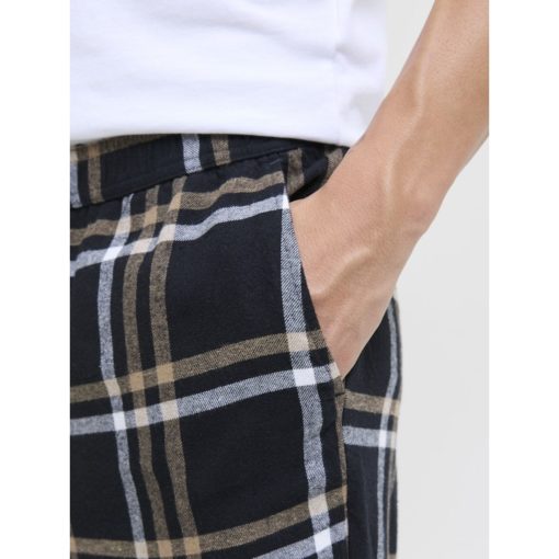 JACK&JONES JACRIMON PANTS MUSTA KUVIO - Image 3