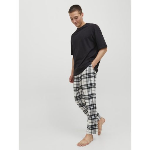 JACK&JONES JACRIMON PANTS Vaalea kuosi - Image 6