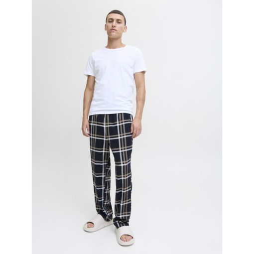 JACK&JONES JACRIMON PANTS MUSTA KUVIO - Image 2