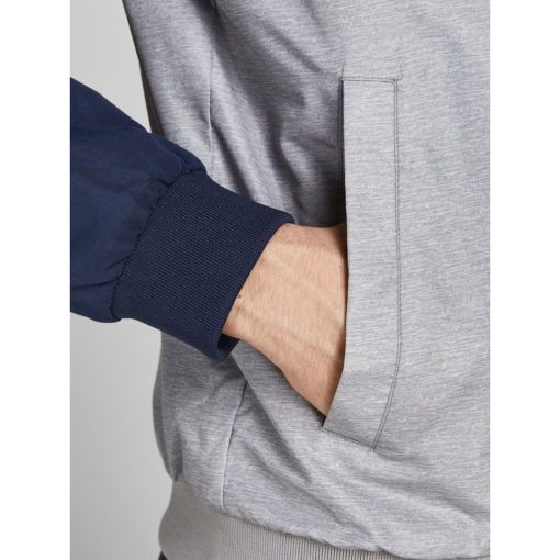 Jack&Jones miesten kuoritakki