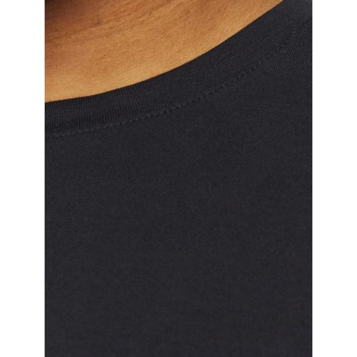 JACK&JONES JJECORP LOGO TEE PLAY SS PLUS Musta - Image 6
