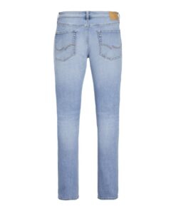 Alternative view of JACK & JONES JJMIKE JJORIGINAL SQ 330 Vaaleansininen
