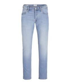 JACK & JONES JJMIKE JJORIGINAL SQ 330 Vaaleansininen