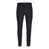 JACK&JONES JPRSOLARIS TROUSER PLUS Musta