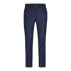 JACK&JONES JPRSOLARIS TROUSER PLUS Tummansininen