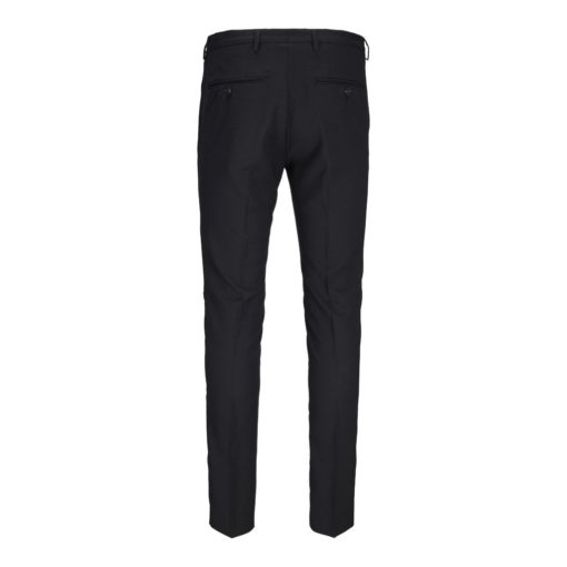 JACK&JONES JPRSOLARIS TROUSER PLUS Musta - Image 8