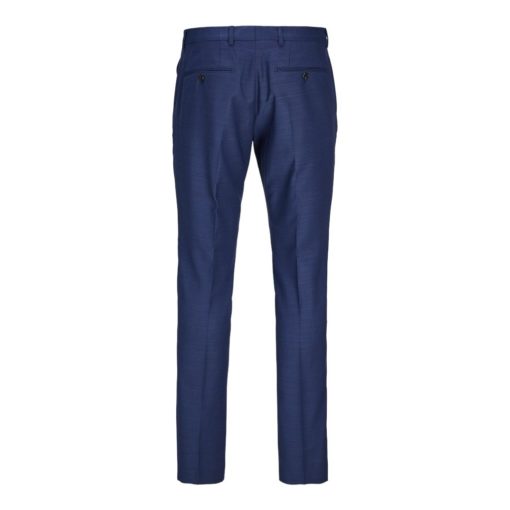 JACK&JONES JPRSOLARIS TROUSER PLUS Keskisininen - Image 8