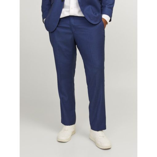 JACK&JONES JPRSOLARIS TROUSER PLUS Keskisininen - Image 7