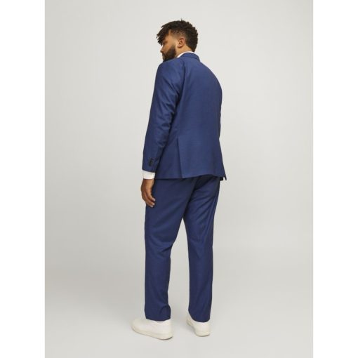 JACK&JONES JPRSOLARIS TROUSER PLUS Keskisininen - Image 6