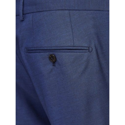 JACK&JONES JPRSOLARIS TROUSER PLUS Keskisininen - Image 3