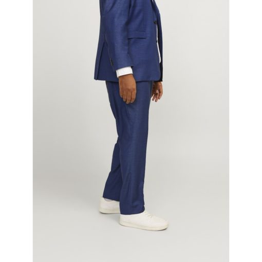 JACK&JONES JPRSOLARIS TROUSER PLUS Keskisininen - Image 5