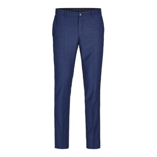 JACK&JONES JPRSOLARIS TROUSER PLUS Keskisininen