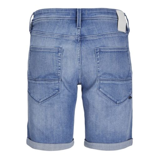 JACK&JONES JJRICK JJFOX SHORTS CB 310 Vaaleansininen - Image 8