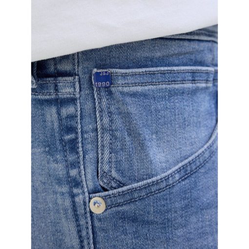JACK&JONES JJRICK JJFOX SHORTS CB 310 Vaaleansininen - Image 5