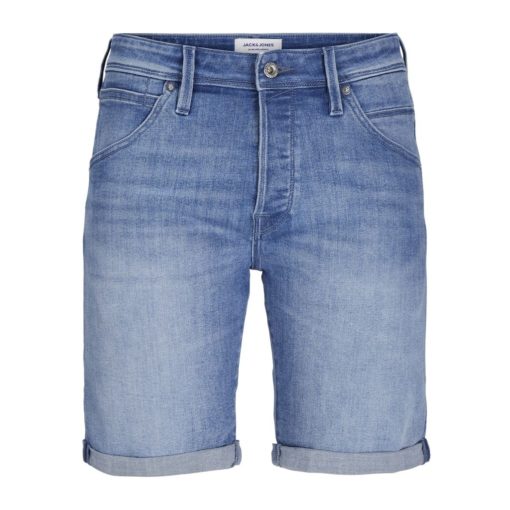 JACK&JONES JJRICK JJFOX SHORTS CB 310 Vaaleansininen