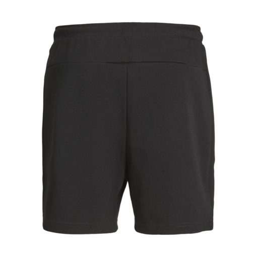 JACK&JONES JPSTGORDON JJFUSION SWEAT SHORTS JUNIOR Musta - Image 8