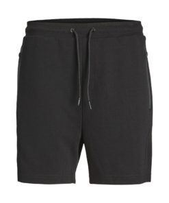 JACK&JONES JPSTGORDON JJFUSION SWEAT SHORTS JUNIOR Musta