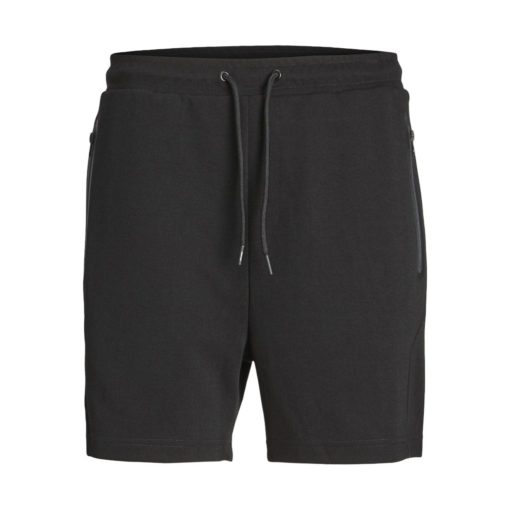 JACK&JONES JPSTGORDON JJFUSION SWEAT SHORTS JUNIOR Musta