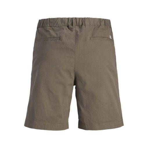 JACK&JONES JPSTJAIDEN HYBRIDJOGGERSHORT MOREL - Image 2