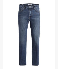 JACK&JONES JJICHRIS JJCLASSIC AM 440 Tummansininen