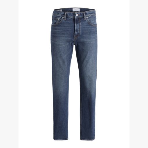 JACK&JONES JJICHRIS JJCLASSIC AM 440 Tummansininen