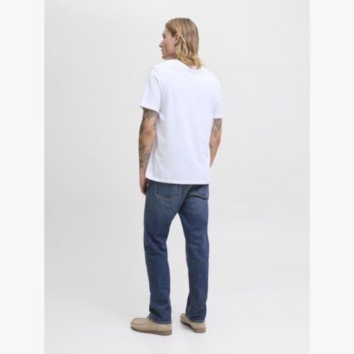 JACK&JONES JJICHRIS JJCLASSIC AM 440 Tummansininen - Image 6