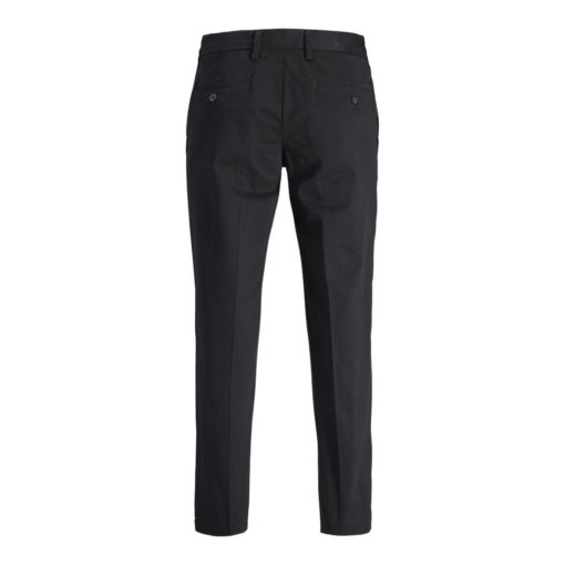 JACK&JONES JPSTKANE MASON EASY CARE CHINO Musta - Image 8