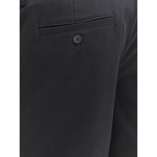 JACK&JONES JPSTKANE MASON EASY CARE CHINO Musta - Image 4