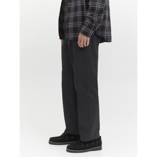JACK&JONES JPSTKANE MASON EASY CARE CHINO Musta - Image 6