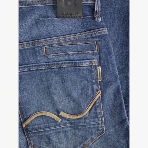 JACK&JONES JJIMIKE JJCADE GE 732 Keskisininen - Image 2