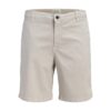 JACK&JONES JPSTAGE VANCE CHINO SHORTS Beige