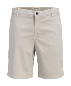 JACK&JONES JPSTAGE VANCE CHINO SHORTS Beige