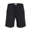 JACK&JONES JPSTAGE VANCE CHINO SHORTS Musta