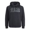 Jack&Jones huppari musta