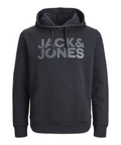 Jack&Jones huppari musta