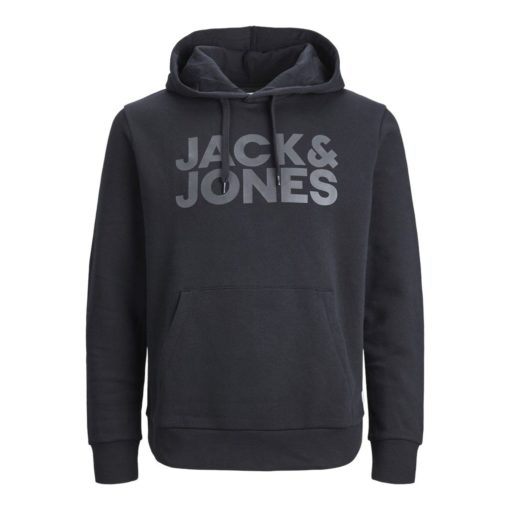 Jack&Jones huppari musta