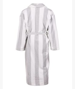 Alternative view of RATIA N.KYLPYTAKKI PIPPURIRAITA Luonnonvalkoraita