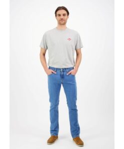 LEE COOPER FARKUT LC-10 Vaaleansininen